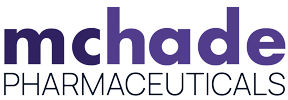 McHade logo